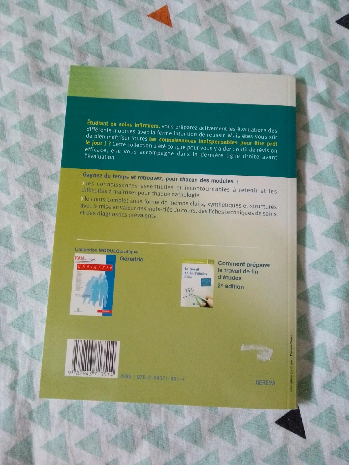 Geriatric nursing – photo 2